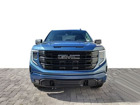 New 2026 GMC Sierra 1500 Elevation RWD image 2