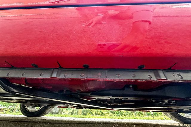 Used 2002 Ford Thunderbird RWD image 40