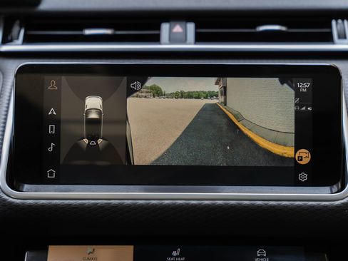 Used 2023 Land Rover Range Rover Velar S AWD/4WD image 19