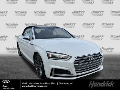 Used 2019 Audi S5 Premium Plus