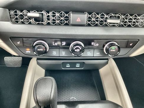 Certified 2025 Honda Accord SE image 26