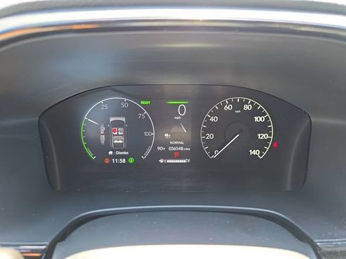 Used 2024 Honda CR-V Sport Touring image 38