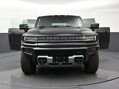 Used 2025 GMC Hummer EV 2X AWD/4WD image 37