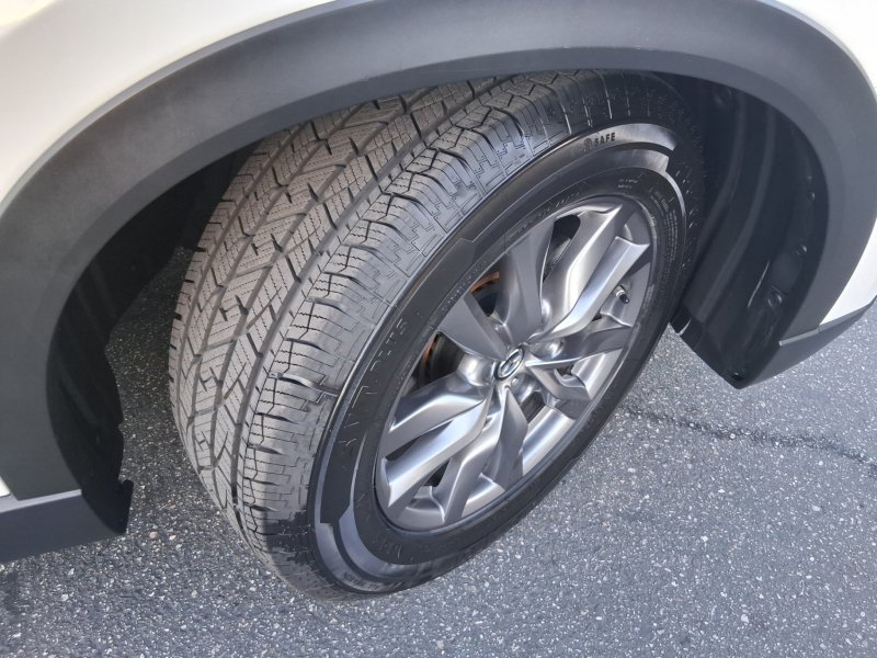 Used 2019 MAZDA CX-9 Sport FWD image 20