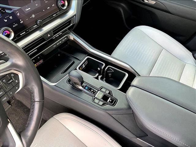 Used 2026 Lexus TX 350 AWD w/ Technology Package image 14