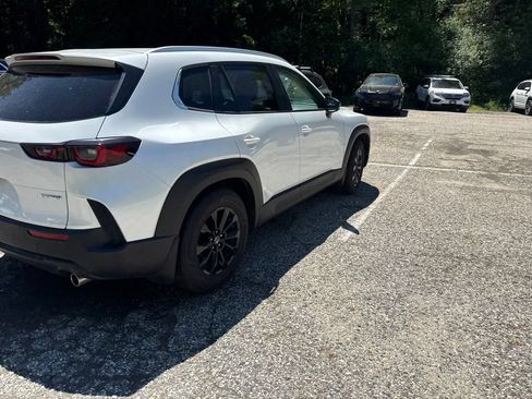 Used 2025 MAZDA CX-50 AWD 2.5 S w/ Weather Package image 8