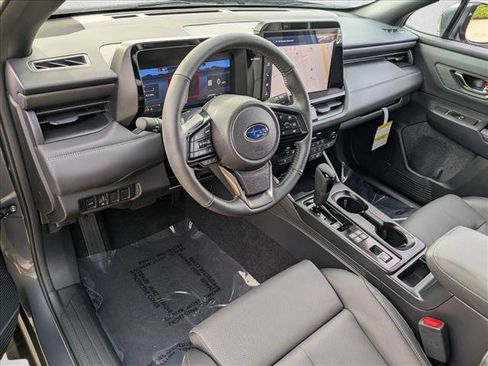 Used 2026 Subaru Outback Touring image 3