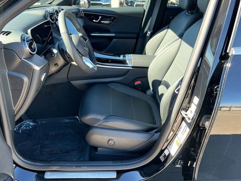 New 2026 Mercedes-Benz GLC 300 4MATIC image 17
