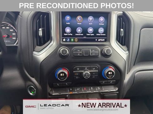 Used 2020 Chevrolet Silverado 1500 RST AWD/4WD image 23