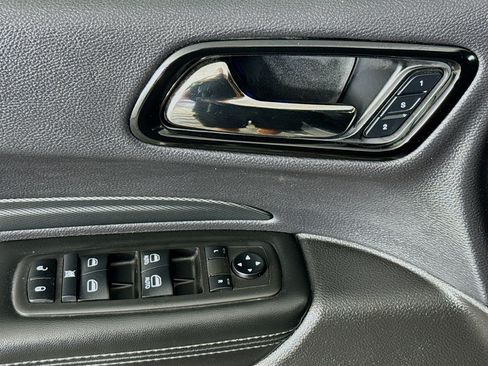 Used 2021 Dodge Durango GT AWD/4WD image 22