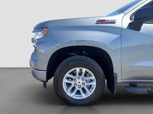 Used 2023 Chevrolet Silverado 1500 RST image 22