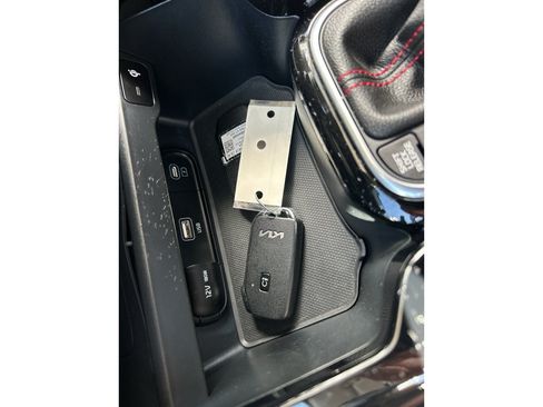 Used 2024 Kia Soul GT-Line w/ Option Group 020 FWD image 28