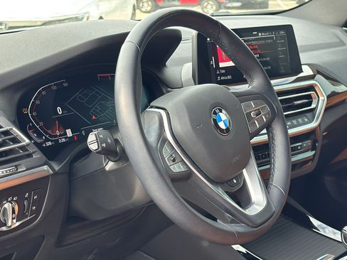 Used 2023 BMW X3 xDrive30i w/ Convenience Package image 10