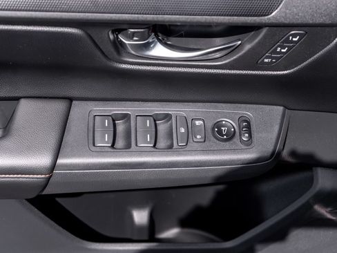 Used 2026 Honda CR-V Sport-L image 19
