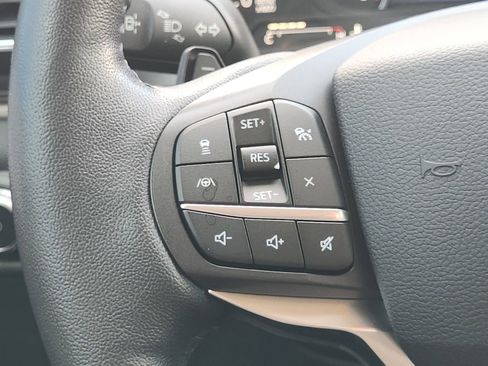 Used 2020 Ford Explorer Limited AWD/4WD image 30