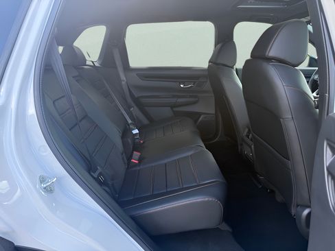 New 2026 Honda CR-V Sport-L image 13