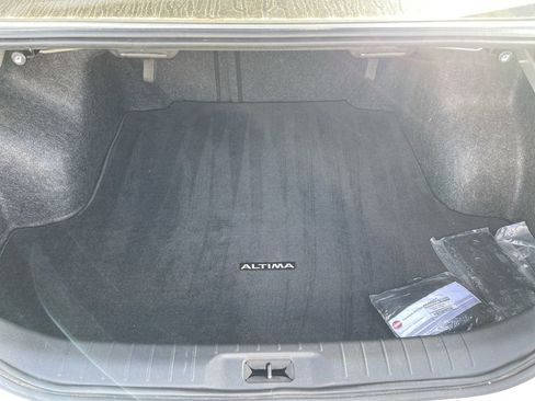 Used 2022 Nissan Altima 2.5 SV image 24