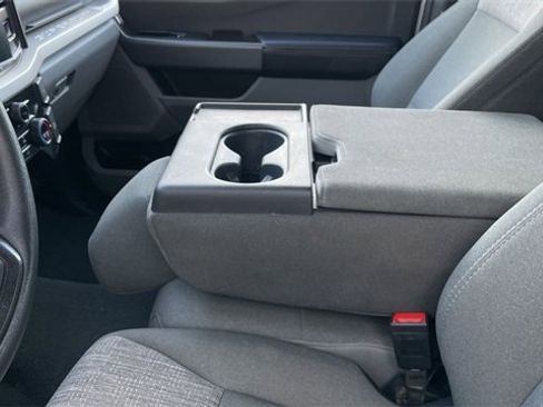 Used 2024 Ford F250 XLT image 20