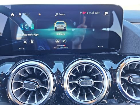 Used 2022 Mercedes-Benz GLA 250 image 20