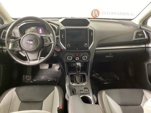 Certified 2021 Subaru Crosstrek 2.5i Limited image 11