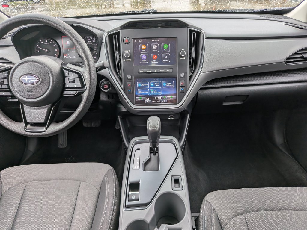 Used 2026 Subaru Crosstrek 2.5i AWD/4WD image 16