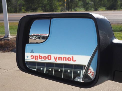 New 2026 RAM 1500 Big Horn image 7