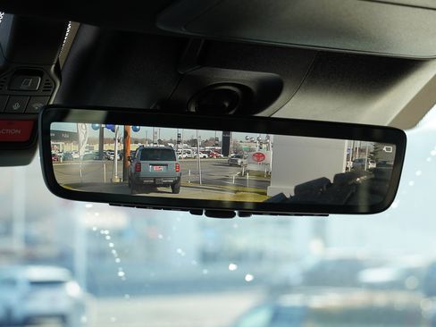 Certified 2024 Toyota Sequoia TRD Pro image 55