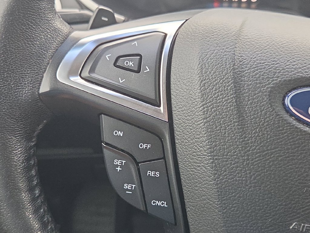 Used 2018 Ford Edge SEL w/ Equipment Group 201A AWD/4WD image 31