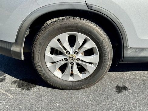Used 2013 Honda CR-V EX-L image 29