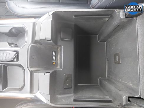 Used 2022 Chevrolet Silverado 1500 High Country w/ High Country Premium Package image 35