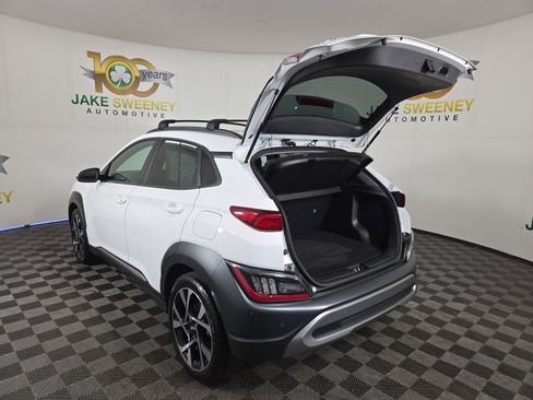 Used 2023 Hyundai Kona Limited image 33