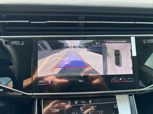 New 2026 Audi Q8 Premium Plus image 24