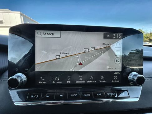 Used 2024 Mitsubishi Outlander SE image 14