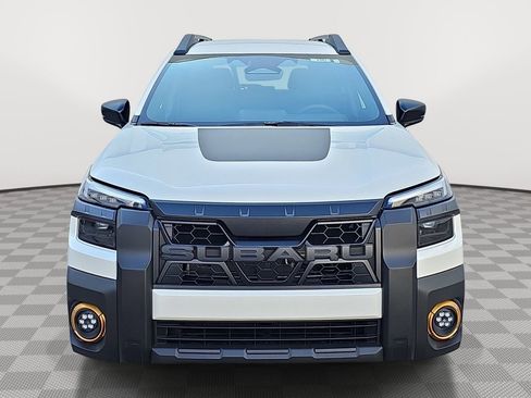 New 2026 Subaru Outback Wilderness image 2