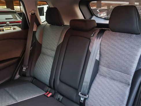 Used 2023 Nissan Rogue SV image 19