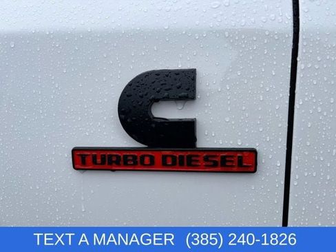 New 2026 RAM 2500 Big Horn image 10