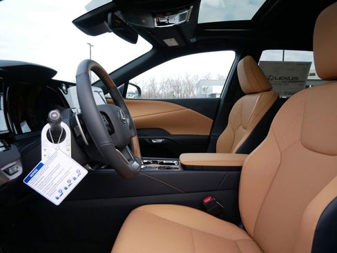 New 2026 Lexus RX 350 Premium image 8