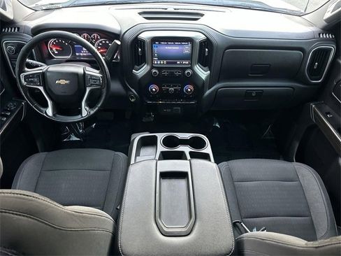 Used 2019 Chevrolet Silverado 1500 LT w/ All-Star Edition image 18