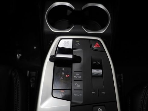 Certified 2026 BMW X1 xDrive28i AWD/4WD image 10