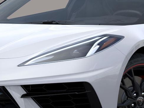 New 2026 Chevrolet Corvette Stingray Preferred Conv w/ Z51 Performance Package image 27