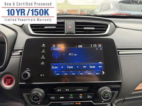 Used 2020 Honda CR-V EX-L image 21