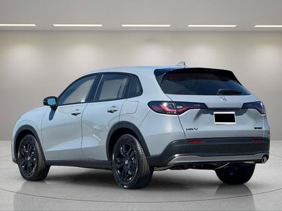 New 2027 Honda HR-V Sport
