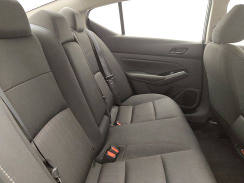 Used 2023 Nissan Altima 2.5 SV image 19