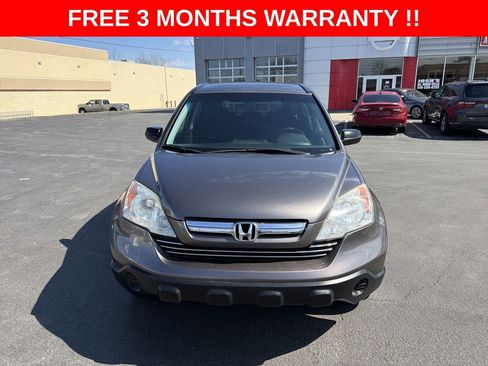 Used 2009 Honda CR-V EX image 24