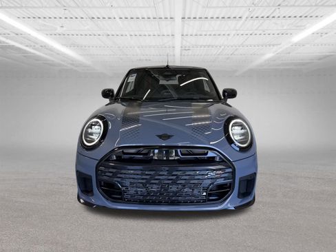 New 2026 MINI Cooper S FWD image 7