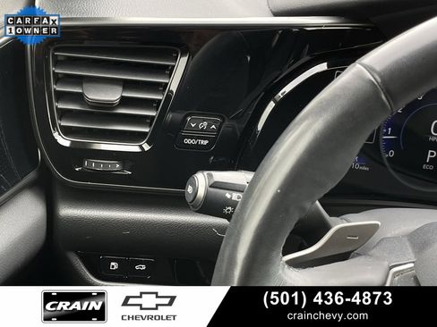 Used 2024 Lexus NX 250 FWD w/ Cold Area Package image 14