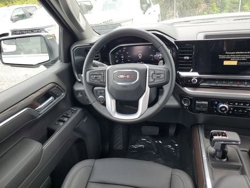 New 2026 GMC Sierra 1500 SLT w/ SLT Premium Package RWD image 14