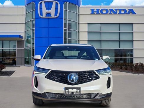 Used 2025 Acura RDX SH-AWD image 6