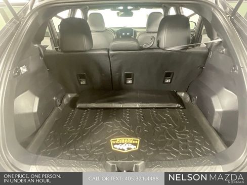 Used 2024 Subaru Crosstrek 2.5i Wilderness w/ Crosstrek Mirror Package AWD/4WD image 13