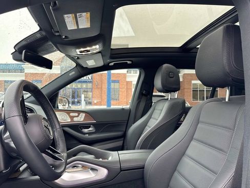 Certified 2025 Mercedes-Benz GLS 450 4MATIC image 20